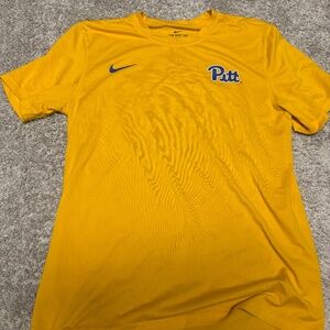 University of Pittsburgh Drifit